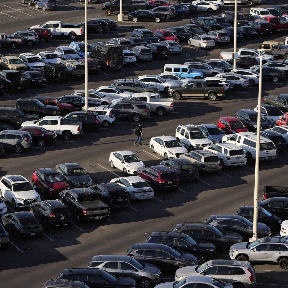 B.C. ruling says note on 'dinged' car was binding contract between two lawyers